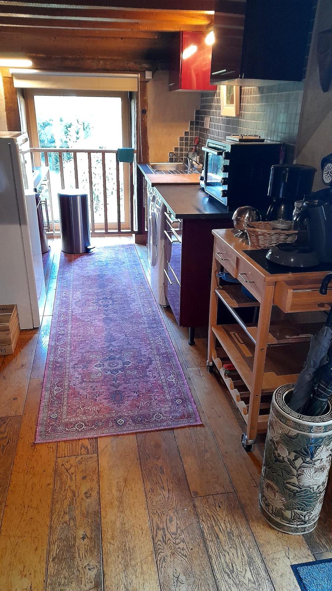 La Maison Du Haut Plessix クレイ エクステリア 写真