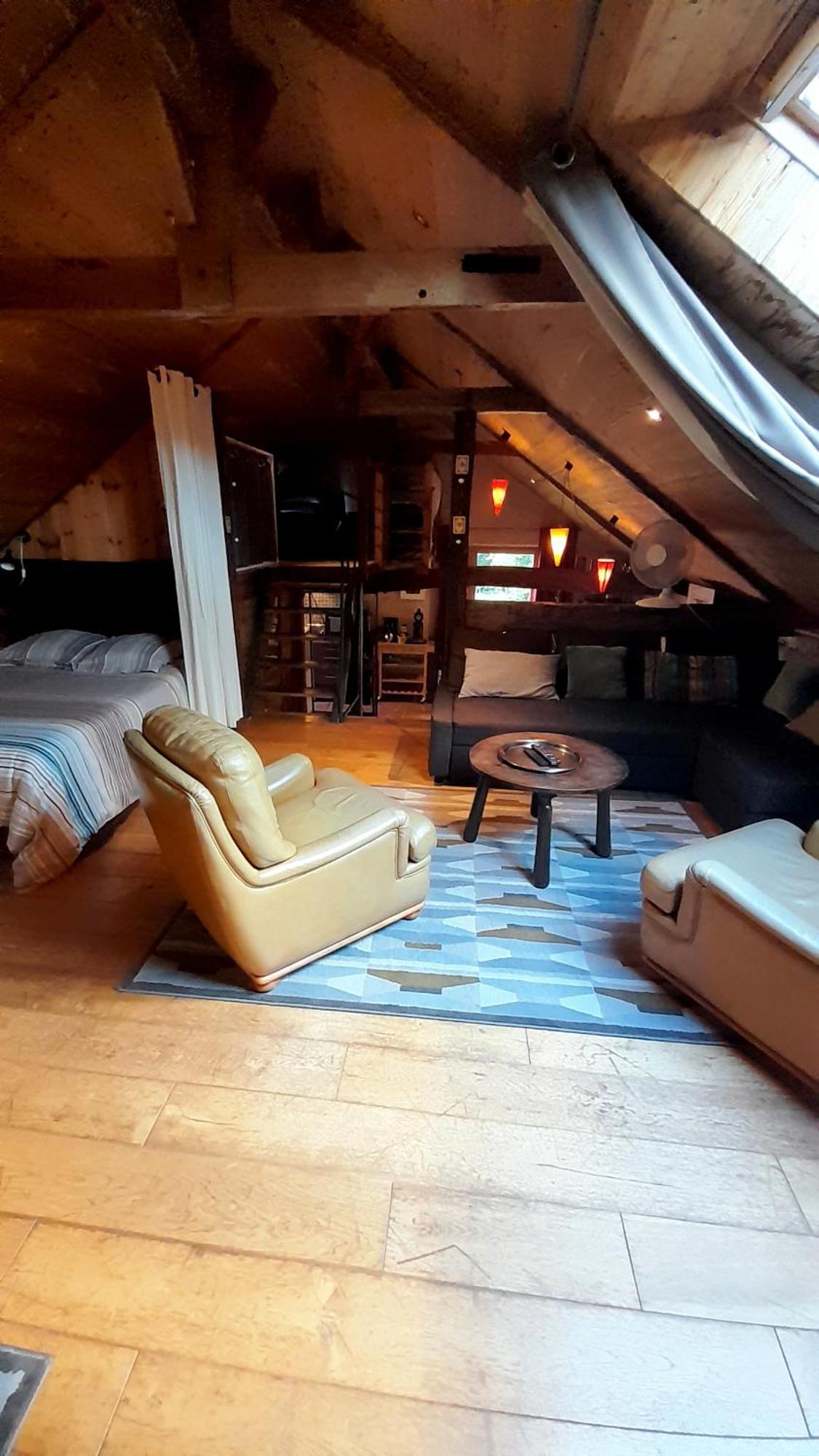 La Maison Du Haut Plessix クレイ エクステリア 写真
